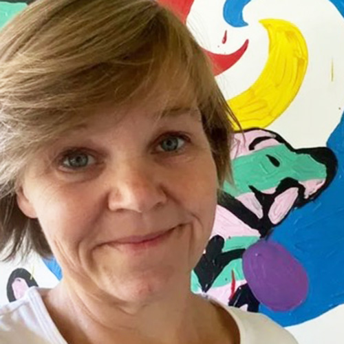 Charlotte Helt Brunsgaard