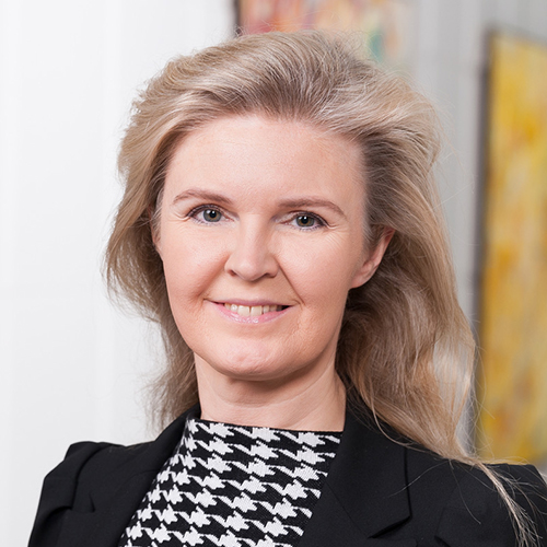 Charlotte Katharina Andersen