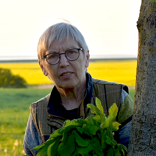 Ruth Lorenzen