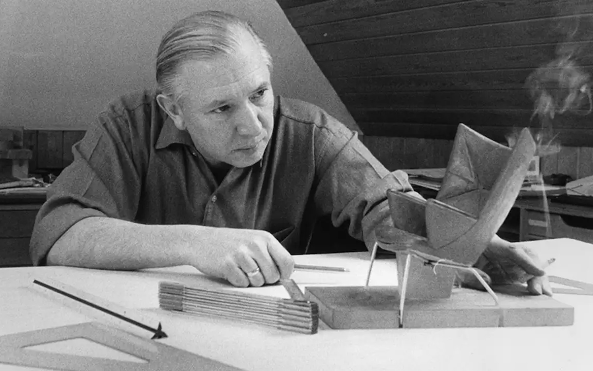 Hans J. Wegner